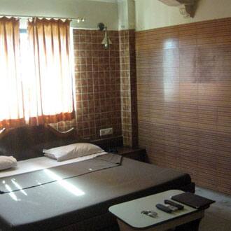 Hotel President Inn, Nashik 2